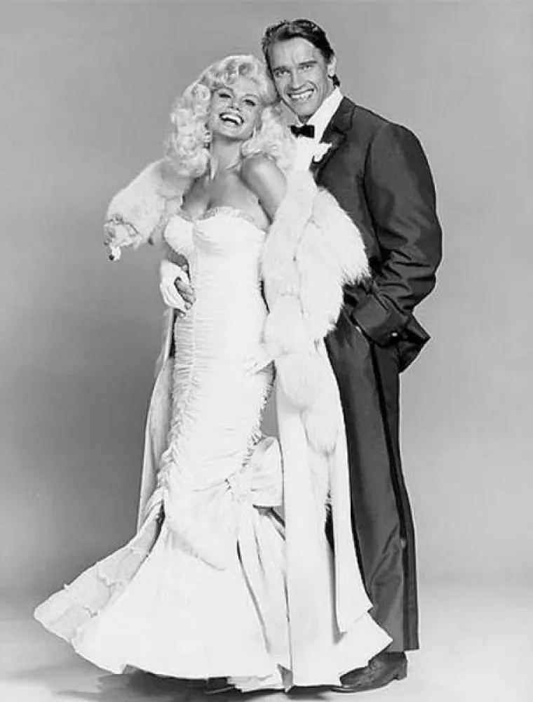 The Jayne Mansfield Story, USA, 1980