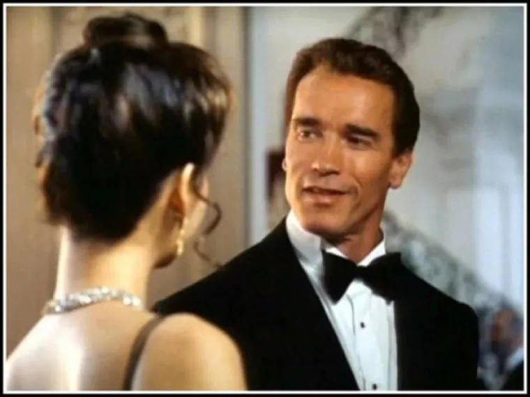 True Lies, USA, 1994