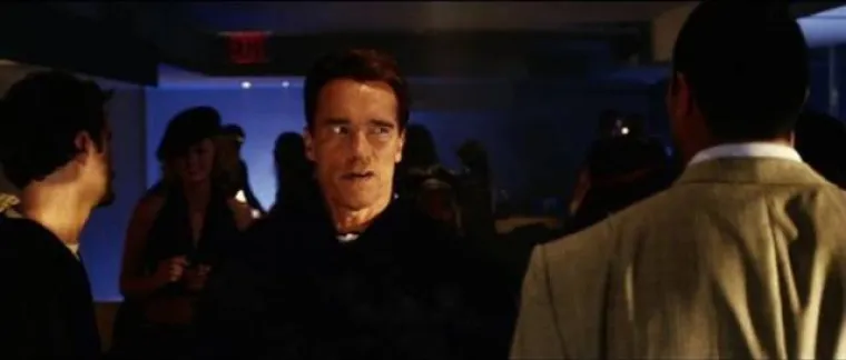 The Rundown, USA, 2003