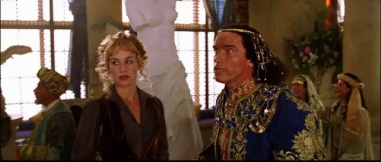 Around the World in 80 Days, USA-Germany-Great Britain-Ireland, 2004