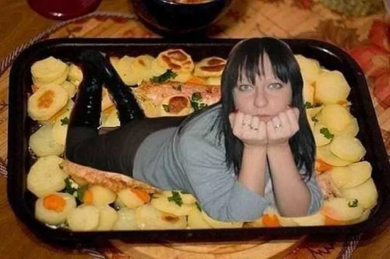 Njihovu bizarnost nadilazi samo njihova nesposobnost