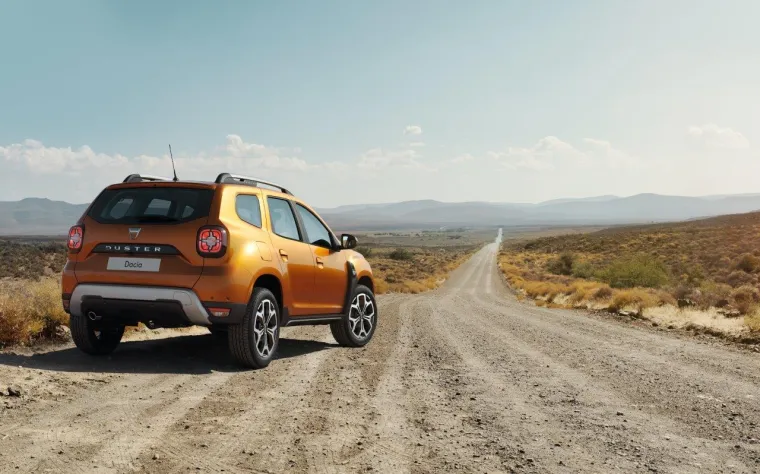 DACIA DUSTER NIKAD NIJE TAKO DOBRO IZGLEDAO: Prepoznatljivi SUV sada u suvremenijem izdanju