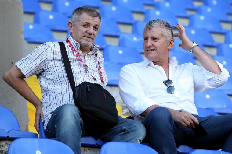 DRIL SE NASTAVLJA, NEMA MJESTA OPU&Scaron;TANJU: Vatreni se spremaju za Kosovo