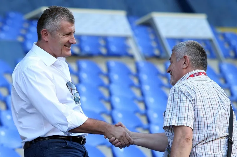 DRIL SE NASTAVLJA, NEMA MJESTA OPU&Scaron;TANJU: Vatreni se spremaju za Kosovo