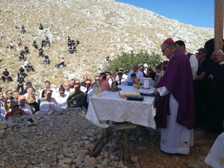10. obljetnica najveće tragedije hrvatskog vatrogastva i najveće mirnodopske tragedije u povijesti neovisne Hrvatske.