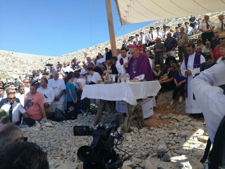 10. obljetnica najveće tragedije hrvatskog vatrogastva i najveće mirnodopske tragedije u povijesti neovisne Hrvatske.