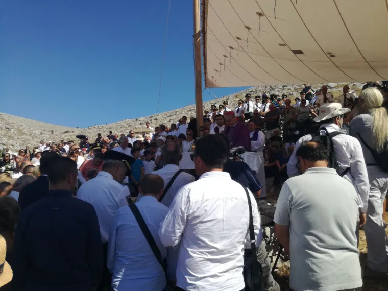 10. obljetnica najveće tragedije hrvatskog vatrogastva i najveće mirnodopske tragedije u povijesti neovisne Hrvatske.