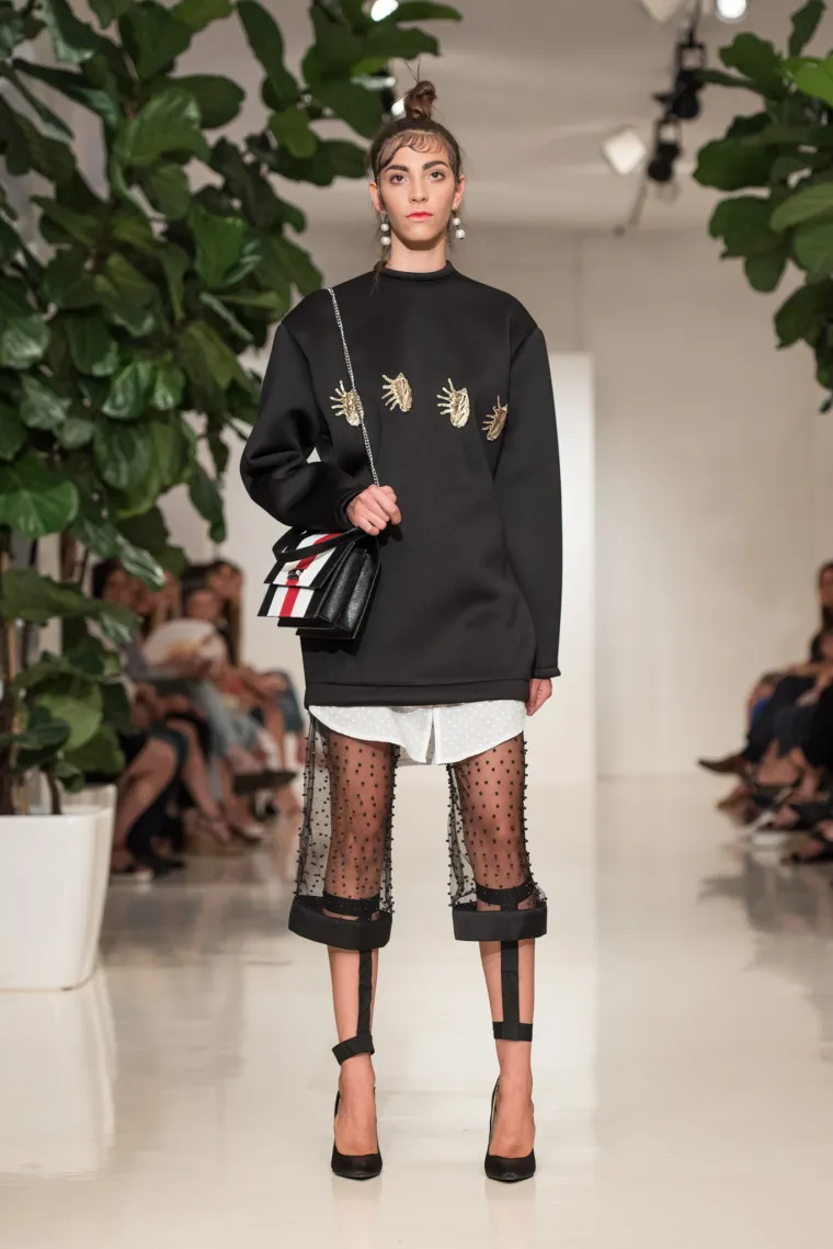 Predstavljena nova eNVy room kolekcija koja će unijeti nemiran duh u ormar svake romantičarke