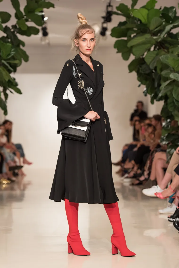 Predstavljena nova eNVy room kolekcija koja će unijeti nemiran duh u ormar svake romantičarke