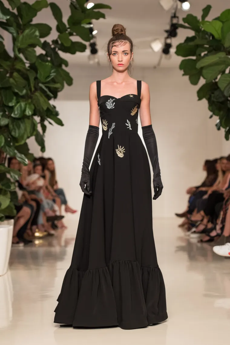 Predstavljena nova eNVy room kolekcija koja će unijeti nemiran duh u ormar svake romantičarke