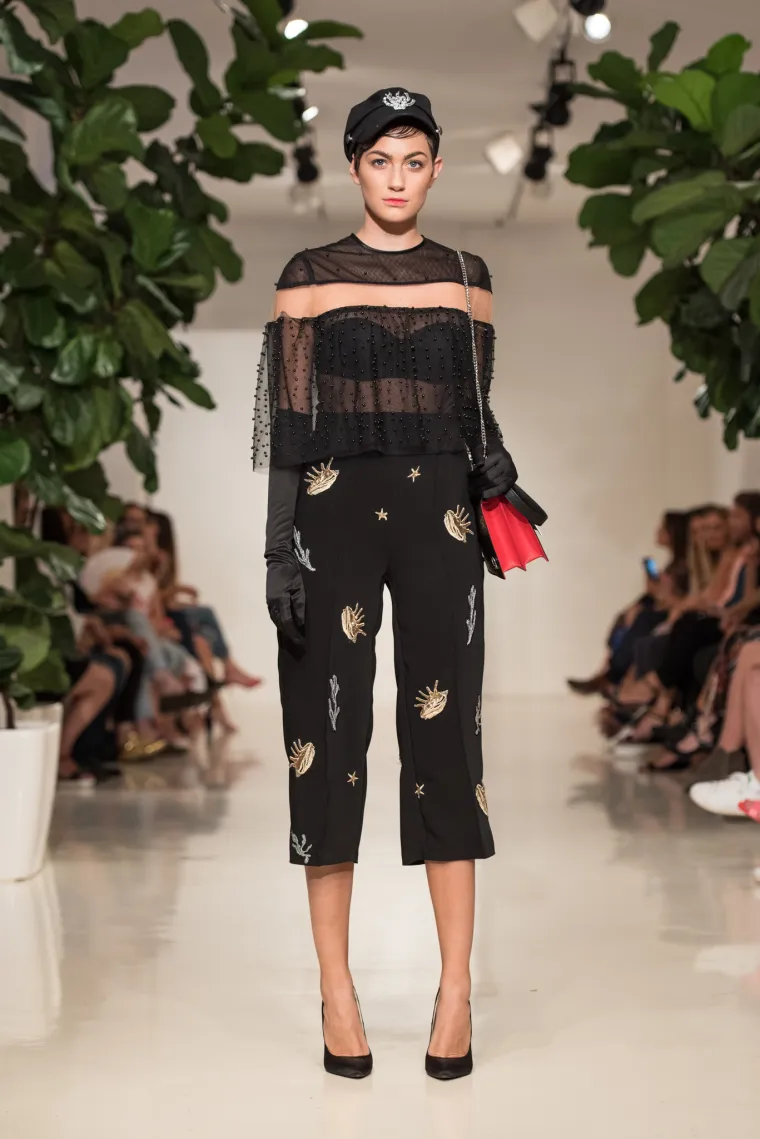 Predstavljena nova eNVy room kolekcija koja će unijeti nemiran duh u ormar svake romantičarke