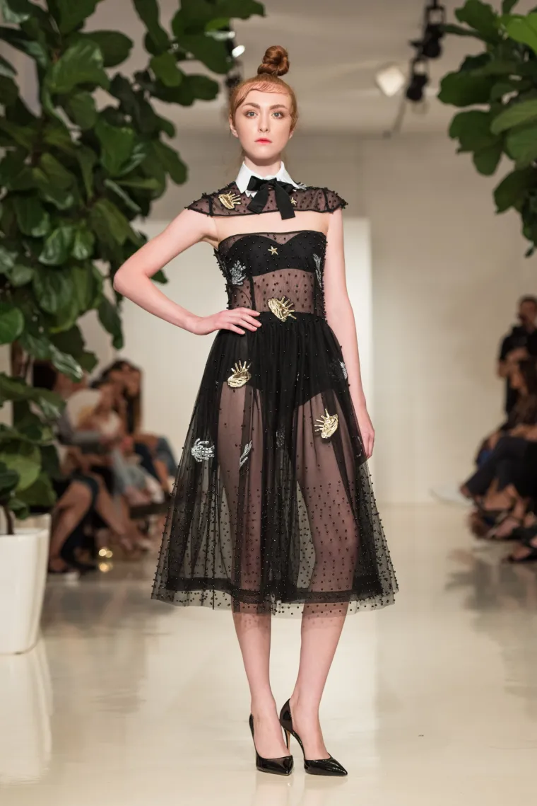 Predstavljena nova eNVy room kolekcija koja će unijeti nemiran duh u ormar svake romantičarke