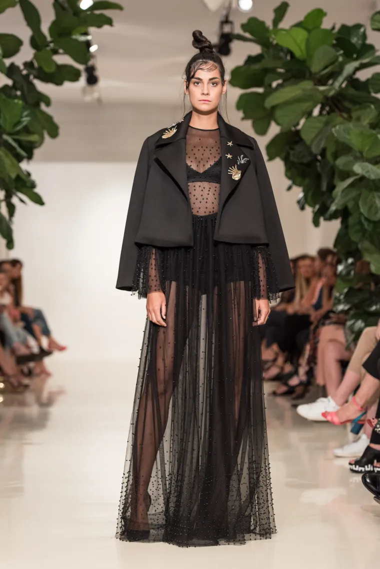 Predstavljena nova eNVy room kolekcija koja će unijeti nemiran duh u ormar svake romantičarke