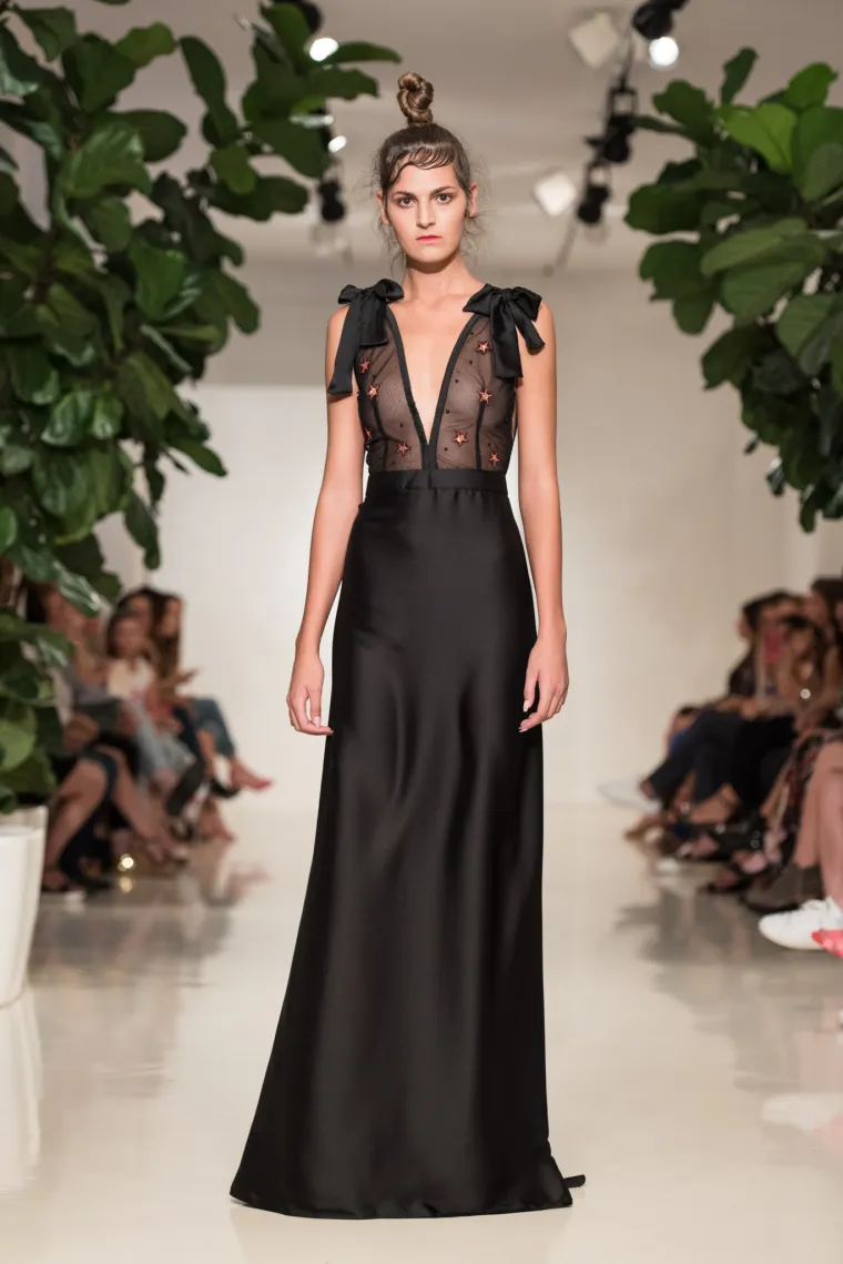 Predstavljena nova eNVy room kolekcija koja će unijeti nemiran duh u ormar svake romantičarke