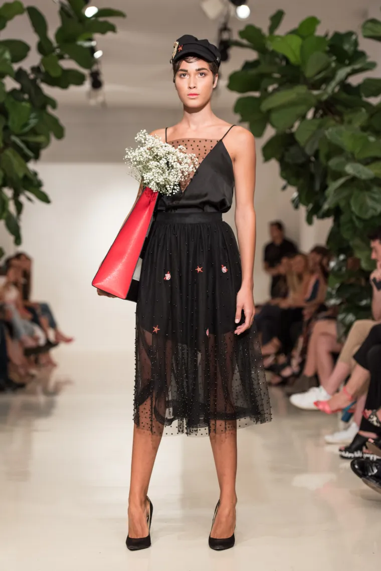 Predstavljena nova eNVy room kolekcija koja će unijeti nemiran duh u ormar svake romantičarke