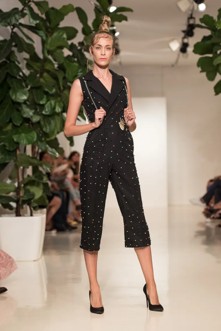 Predstavljena nova eNVy room kolekcija koja će unijeti nemiran duh u ormar svake romantičarke