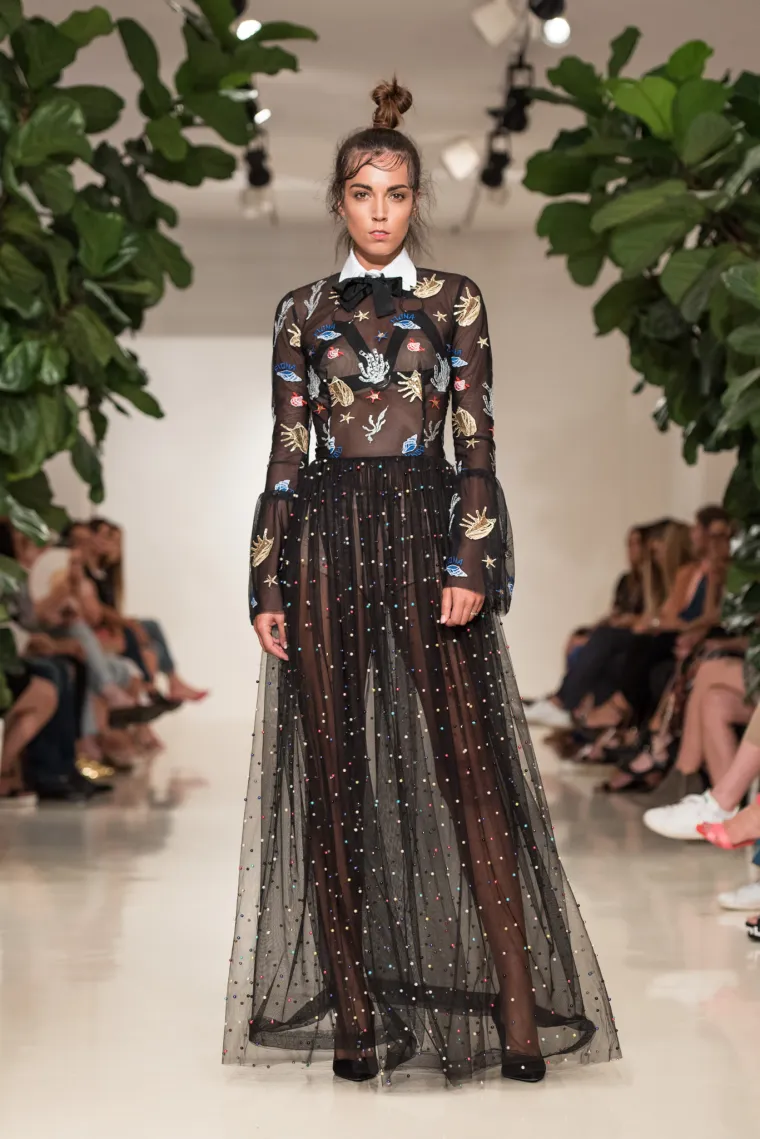 Predstavljena nova eNVy room kolekcija koja će unijeti nemiran duh u ormar svake romantičarke