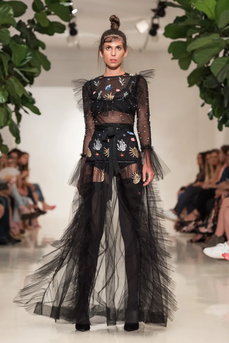 Predstavljena nova eNVy room kolekcija koja će unijeti nemiran duh u ormar svake romantičarke