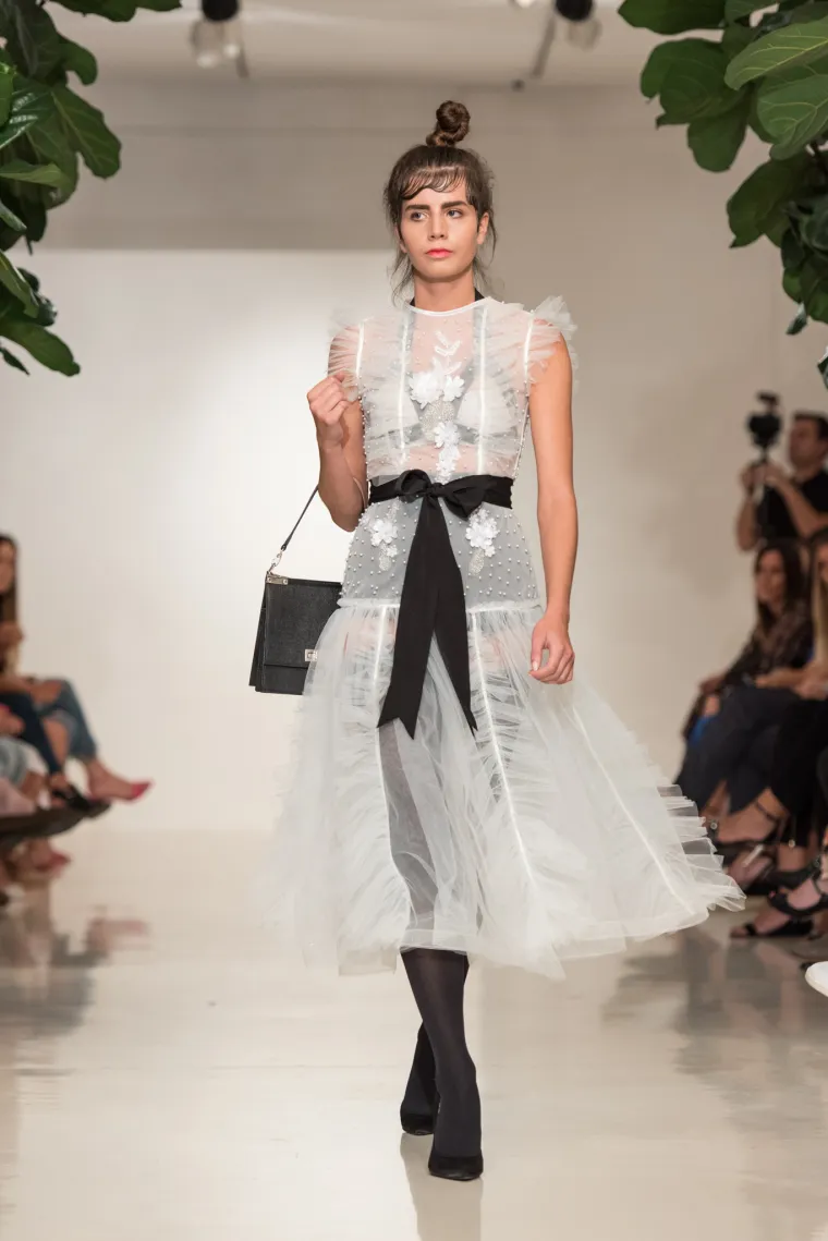 Predstavljena nova eNVy room kolekcija koja će unijeti nemiran duh u ormar svake romantičarke