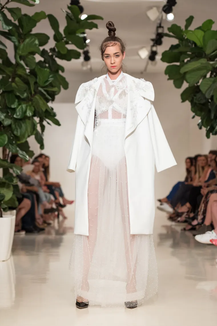 Predstavljena nova eNVy room kolekcija koja će unijeti nemiran duh u ormar svake romantičarke