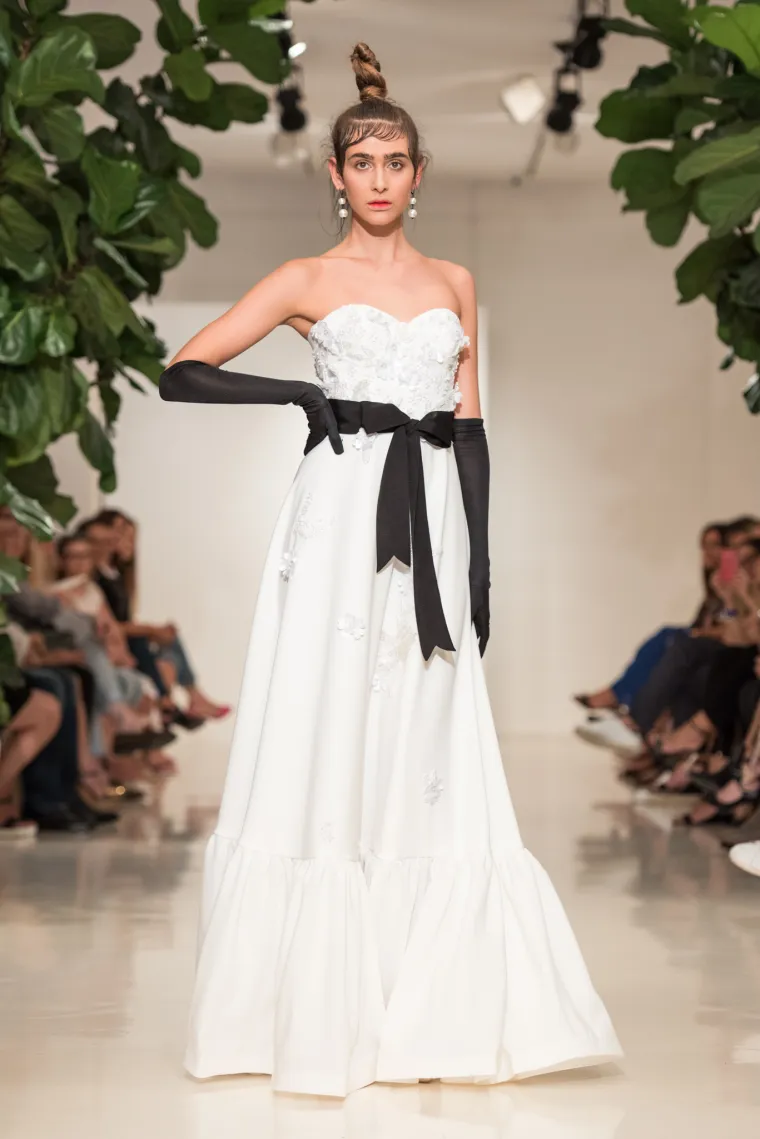 Predstavljena nova eNVy room kolekcija koja će unijeti nemiran duh u ormar svake romantičarke