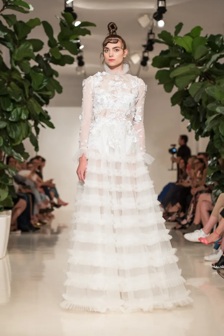 Predstavljena nova eNVy room kolekcija koja će unijeti nemiran duh u ormar svake romantičarke