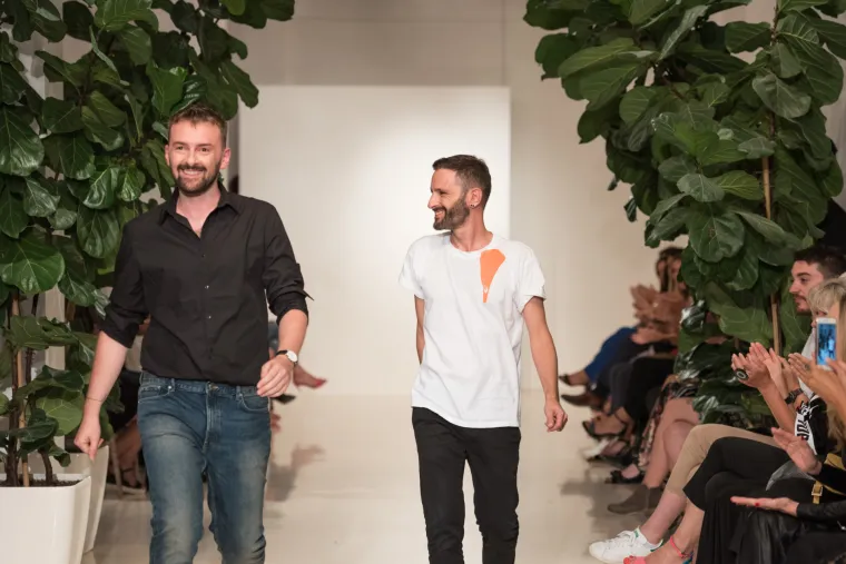 Predstavljena nova eNVy room kolekcija koja će unijeti nemiran duh u ormar svake romantičarke