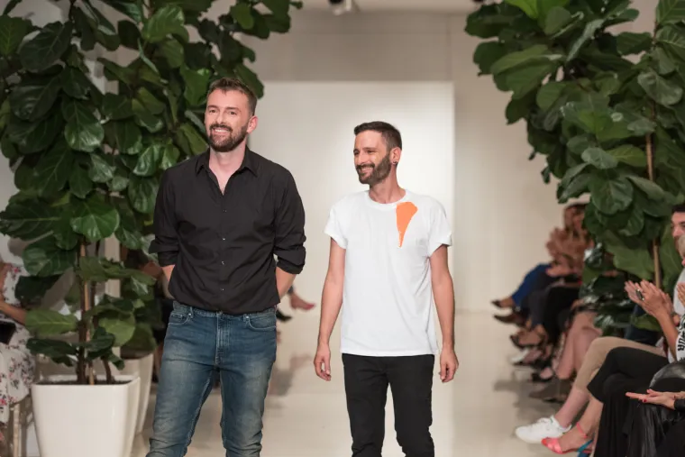 Predstavljena nova eNVy room kolekcija koja će unijeti nemiran duh u ormar svake romantičarke