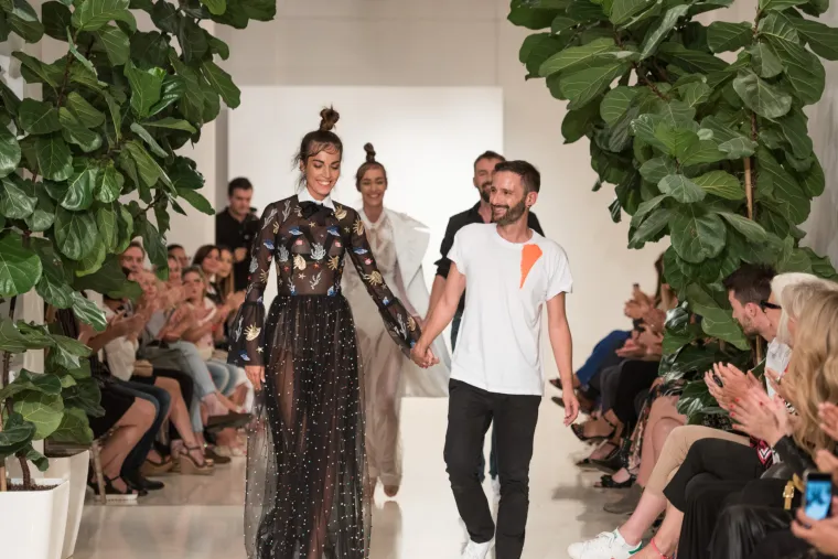 Predstavljena nova eNVy room kolekcija koja će unijeti nemiran duh u ormar svake romantičarke