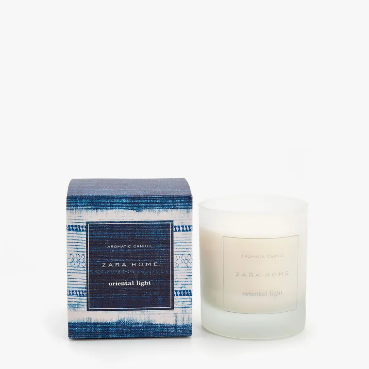 Manja mirisna svijeća, 139,00 kuna