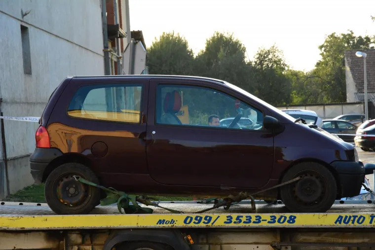 U sredi&scaron;tu Slatine hicima u glavu ubijen mu&scaron;karac