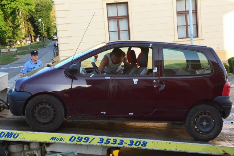 U sredi&scaron;tu Slatine hicima u glavu ubijen mu&scaron;karac