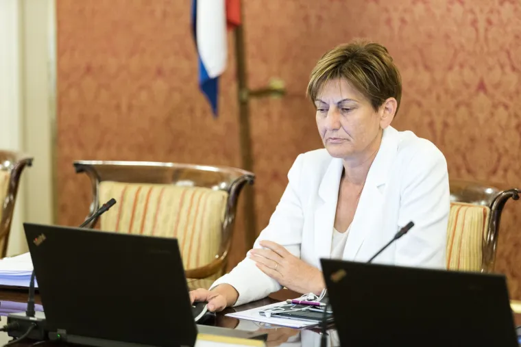 Sjednica Vlade Republike Hrvatske