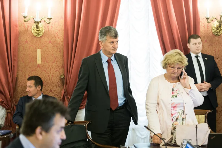 Sjednica Vlade Republike Hrvatske