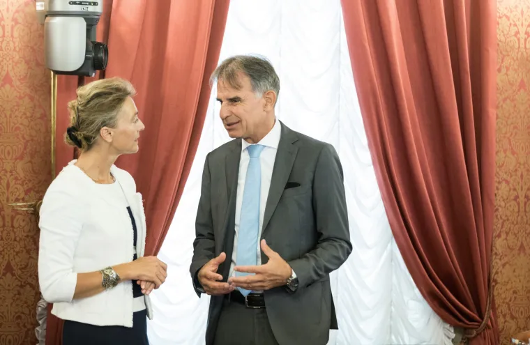 Sjednica Vlade Republike Hrvatske