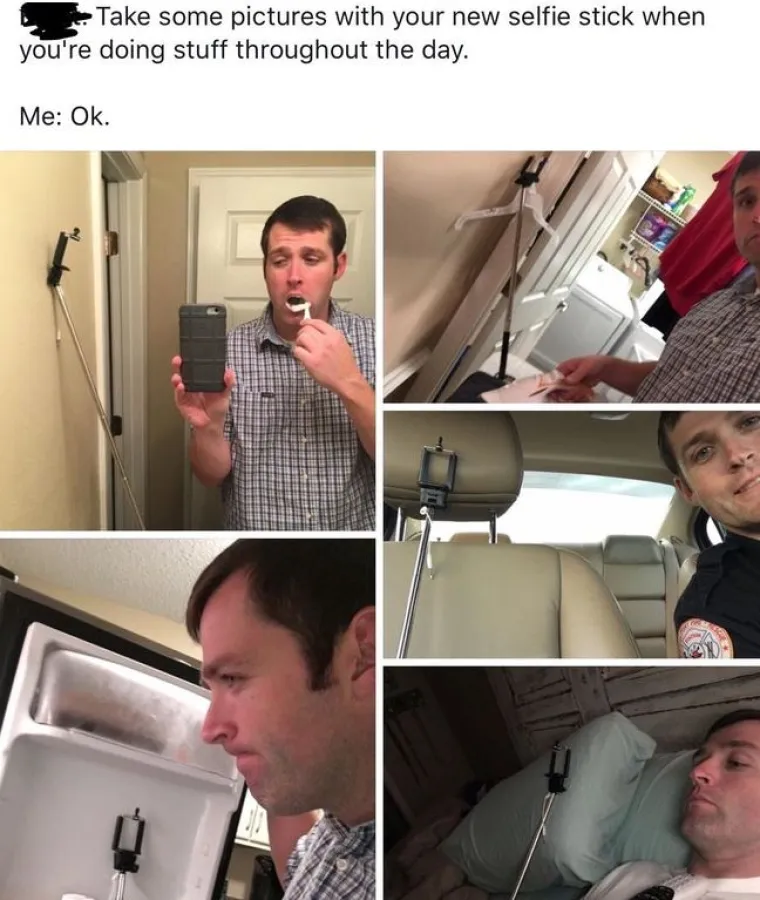 14 ljudi koji su doslovno slijedili uputstva - i nasmijali nas do suza