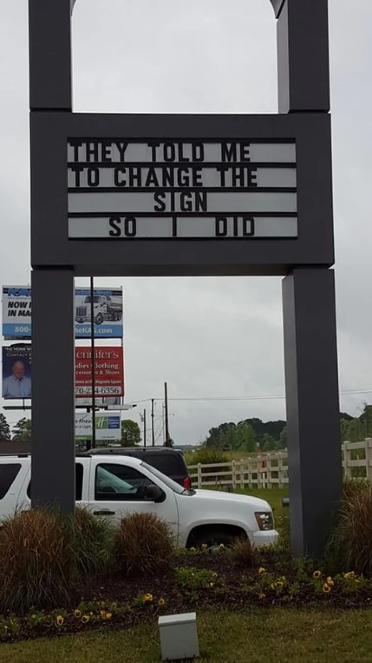 14 ljudi koji su doslovno slijedili uputstva - i nasmijali nas do suza