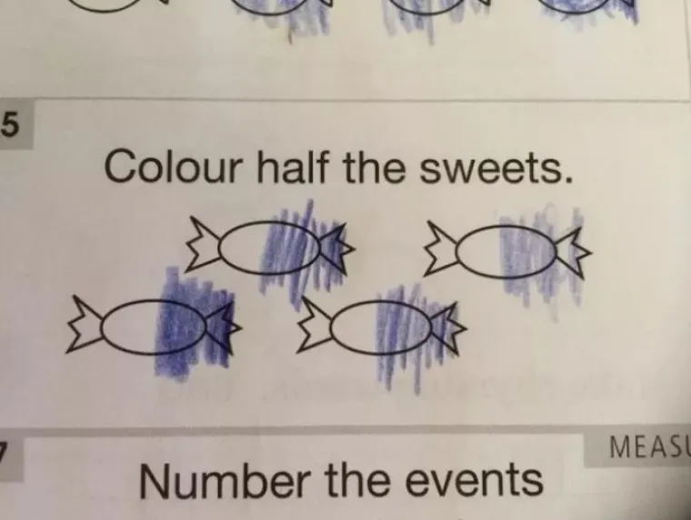 14 ljudi koji su doslovno slijedili uputstva - i nasmijali nas do suza