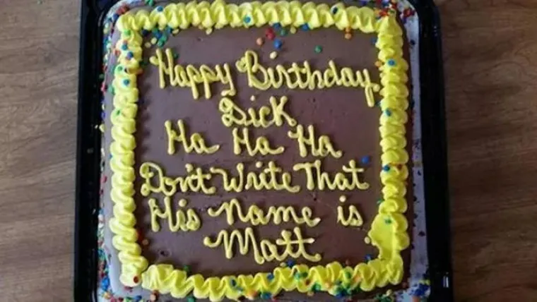 14 ljudi koji su doslovno slijedili uputstva - i nasmijali nas do suza