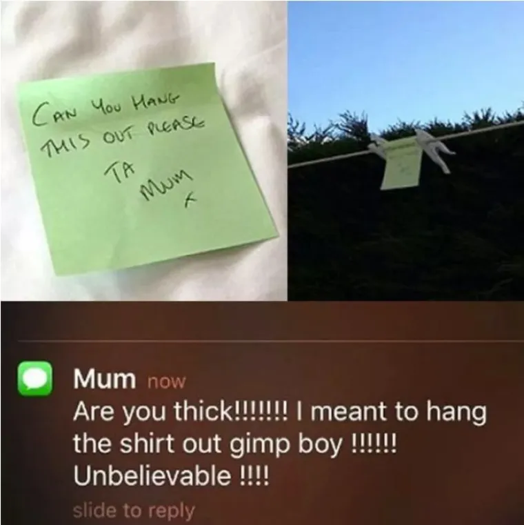 14 ljudi koji su doslovno slijedili uputstva - i nasmijali nas do suza