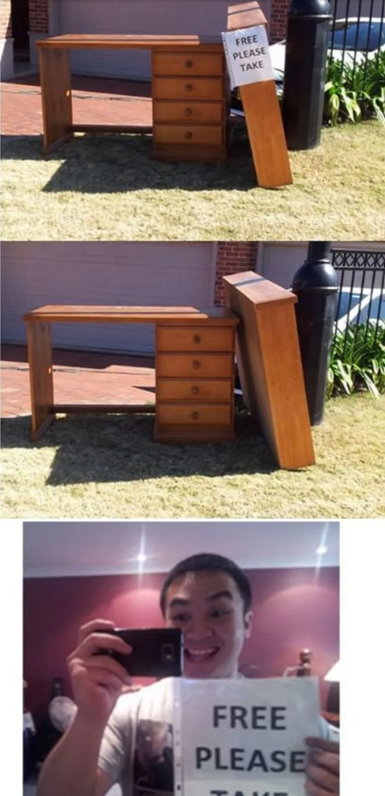 14 ljudi koji su doslovno slijedili uputstva - i nasmijali nas do suza