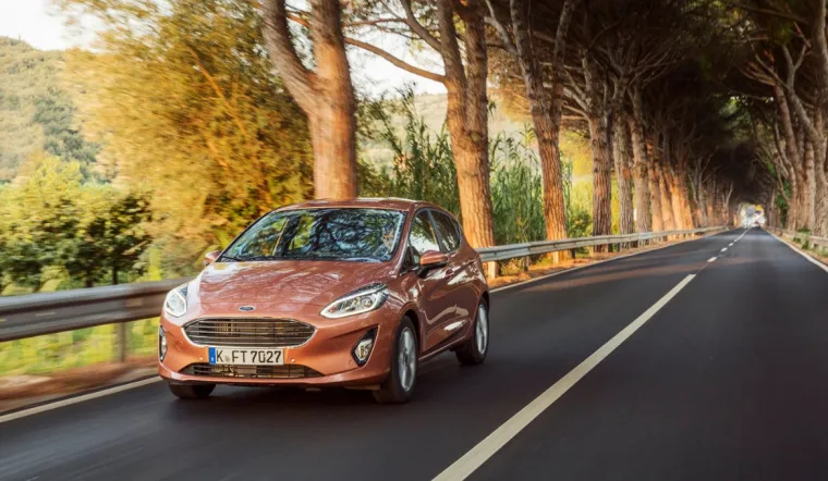 GALERIJA TO POTVRĐUJE: Uvjerite se sami, Fiesta će nastaviti nizati dobre prodajne rezultate