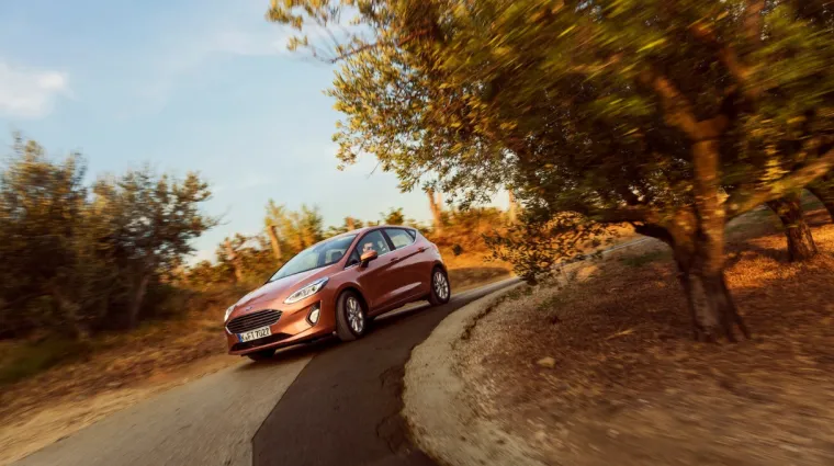 GALERIJA TO POTVRĐUJE: Uvjerite se sami, Fiesta će nastaviti nizati dobre prodajne rezultate