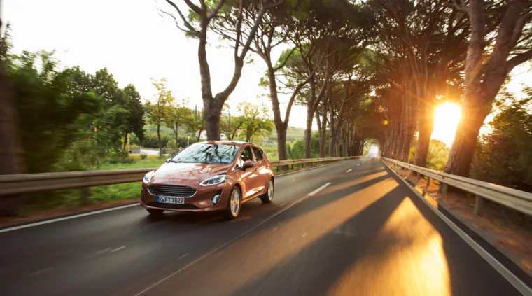 GALERIJA TO POTVRĐUJE: Uvjerite se sami, Fiesta će nastaviti nizati dobre prodajne rezultate