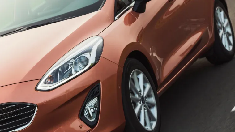 GALERIJA TO POTVRĐUJE: Uvjerite se sami, Fiesta će nastaviti nizati dobre prodajne rezultate