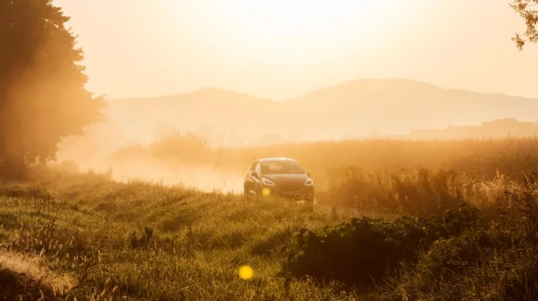 GALERIJA TO POTVRĐUJE: Uvjerite se sami, Fiesta će nastaviti nizati dobre prodajne rezultate