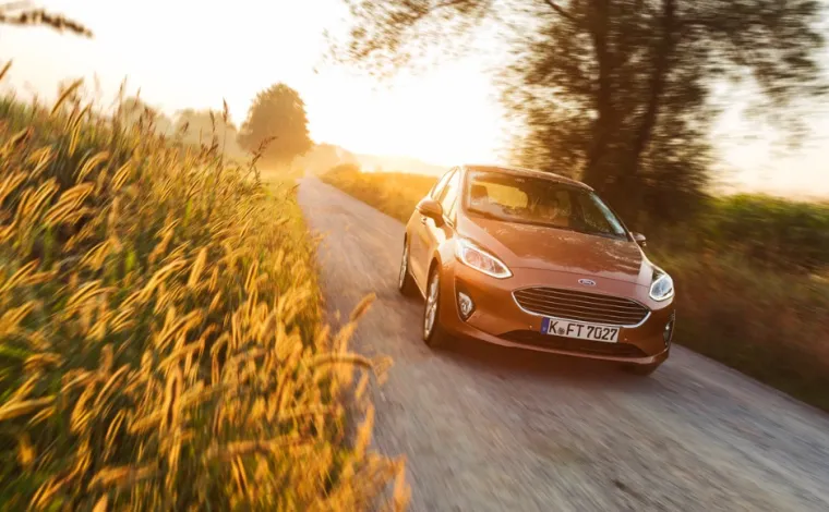 GALERIJA TO POTVRĐUJE: Uvjerite se sami, Fiesta će nastaviti nizati dobre prodajne rezultate