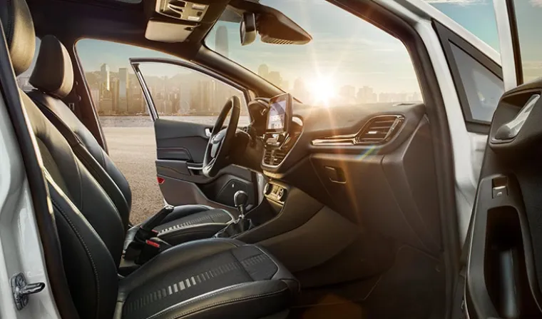 GALERIJA TO POTVRĐUJE: Uvjerite se sami, Fiesta će nastaviti nizati dobre prodajne rezultate