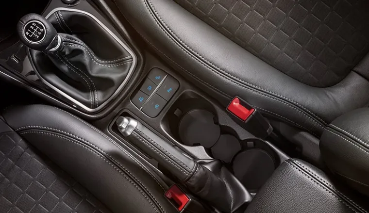 GALERIJA TO POTVRĐUJE: Uvjerite se sami, Fiesta će nastaviti nizati dobre prodajne rezultate