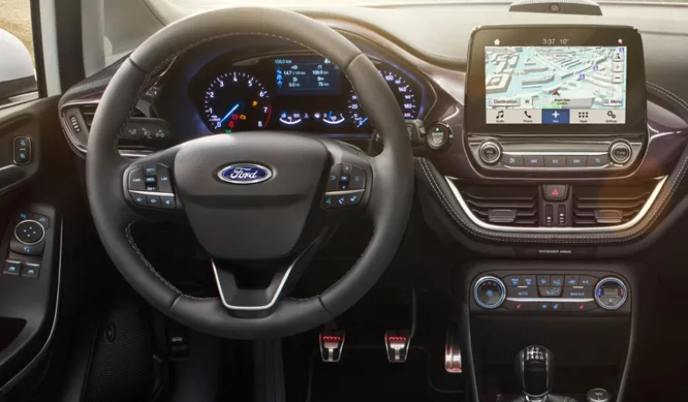 GALERIJA TO POTVRĐUJE: Uvjerite se sami, Fiesta će nastaviti nizati dobre prodajne rezultate